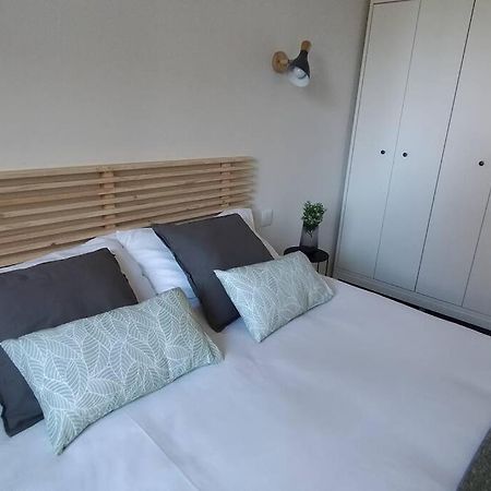 Apartamento Laurana 桑坦德 外观 照片