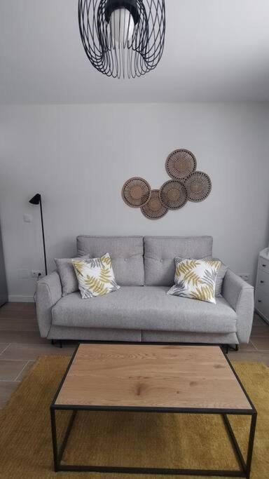 Apartamento Laurana 桑坦德 外观 照片
