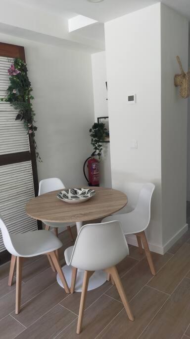 Apartamento Laurana 桑坦德 外观 照片
