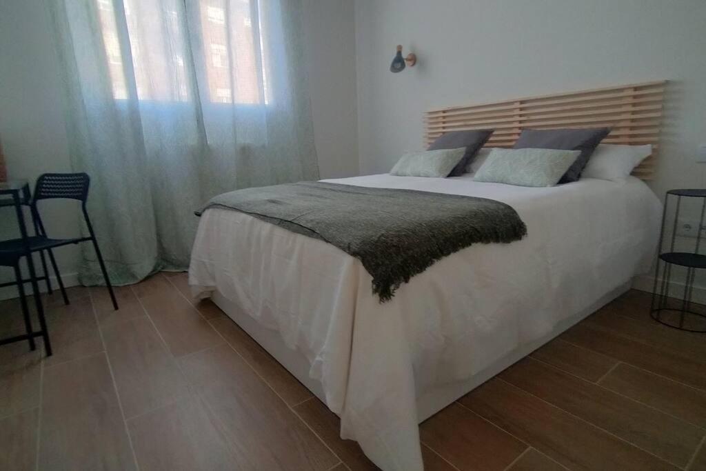 Apartamento Laurana 桑坦德 外观 照片