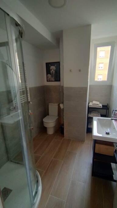 Apartamento Laurana 桑坦德 外观 照片