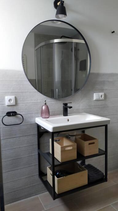 Apartamento Laurana 桑坦德 外观 照片
