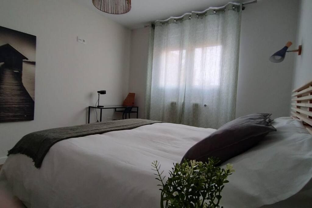 Apartamento Laurana 桑坦德 外观 照片