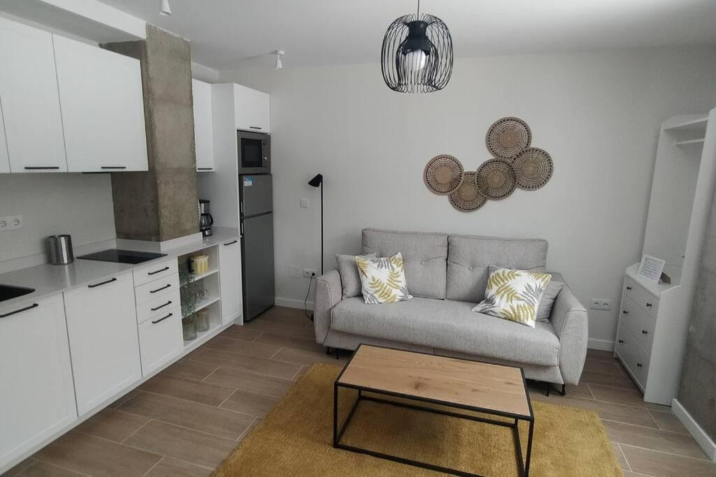 Apartamento Laurana 桑坦德 外观 照片