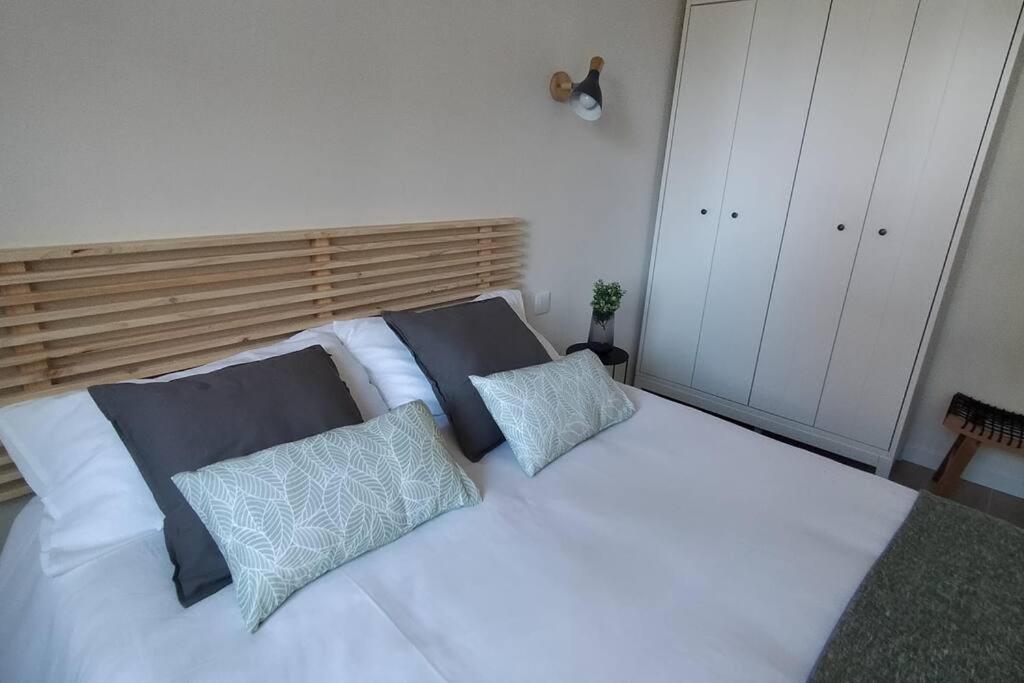Apartamento Laurana 桑坦德 外观 照片