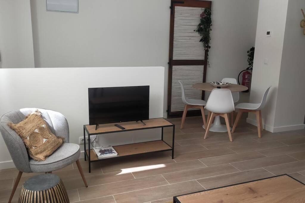 Apartamento Laurana 桑坦德 外观 照片